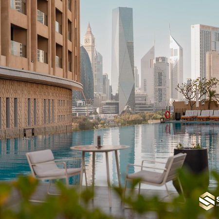 Luxe - Fashion Avenue Dubai Mall - Formerly Address Dubai Mall Εξωτερικό φωτογραφία