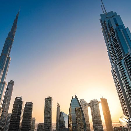 Luxe - Fashion Avenue Dubai Mall - Formerly Address Dubai Mall Εξωτερικό φωτογραφία