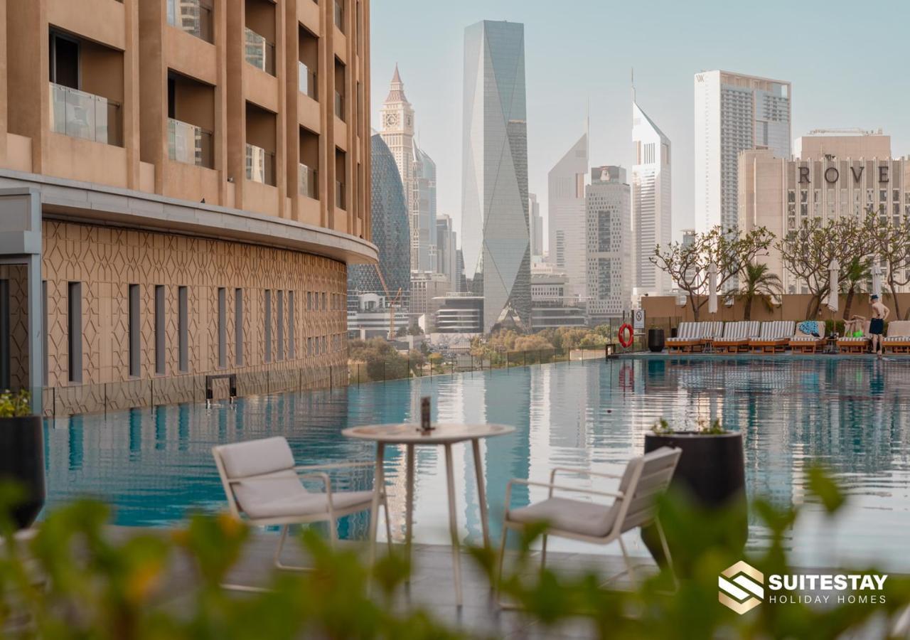 Luxe - Fashion Avenue Dubai Mall - Formerly Address Dubai Mall Εξωτερικό φωτογραφία