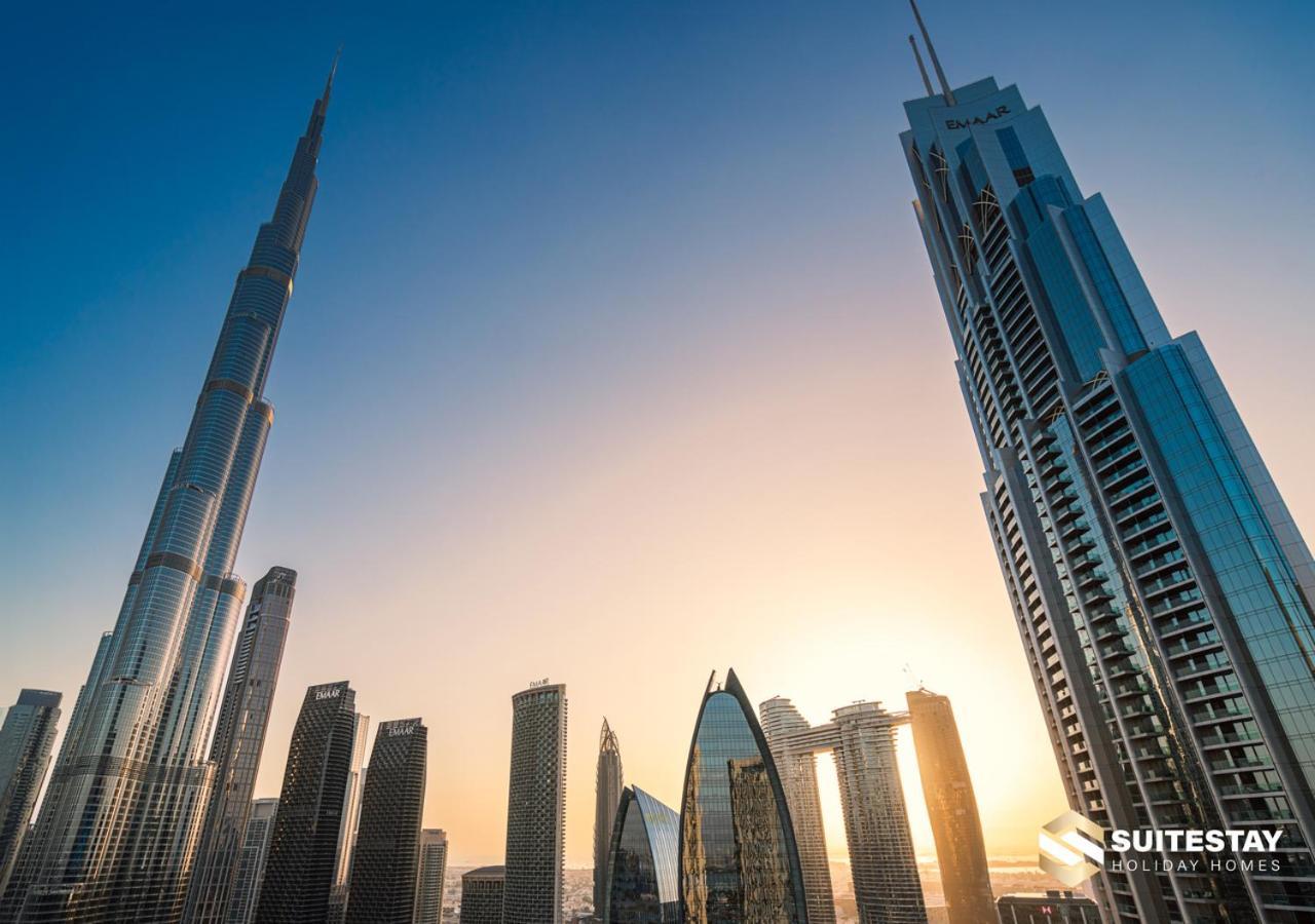 Luxe - Fashion Avenue Dubai Mall - Formerly Address Dubai Mall Εξωτερικό φωτογραφία
