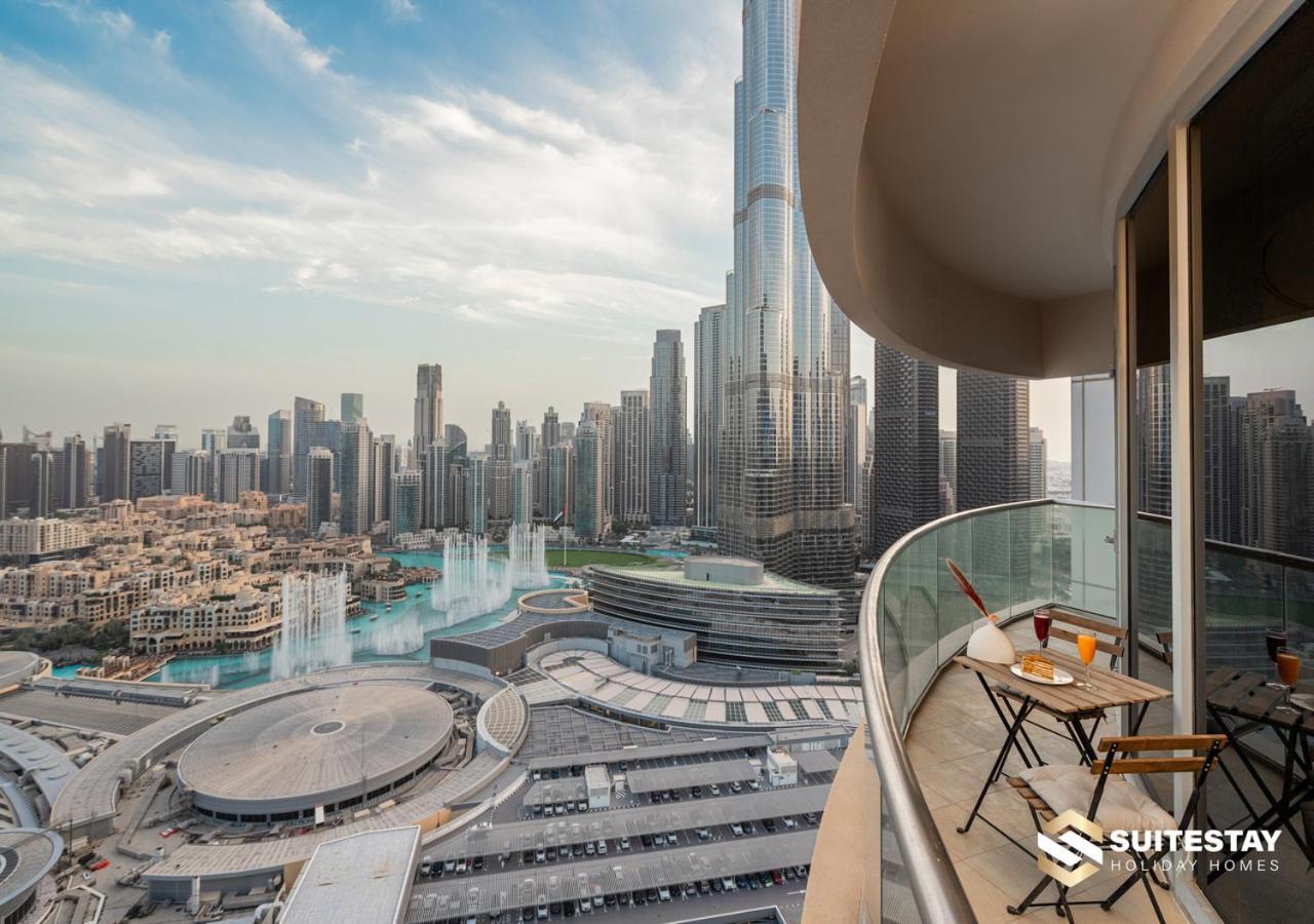 Luxe - Fashion Avenue Dubai Mall - Formerly Address Dubai Mall Εξωτερικό φωτογραφία
