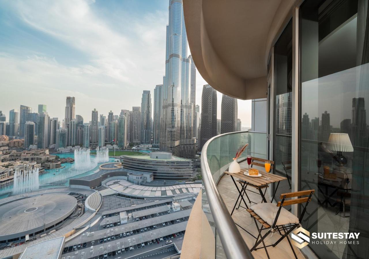 Luxe - Fashion Avenue Dubai Mall - Formerly Address Dubai Mall Εξωτερικό φωτογραφία