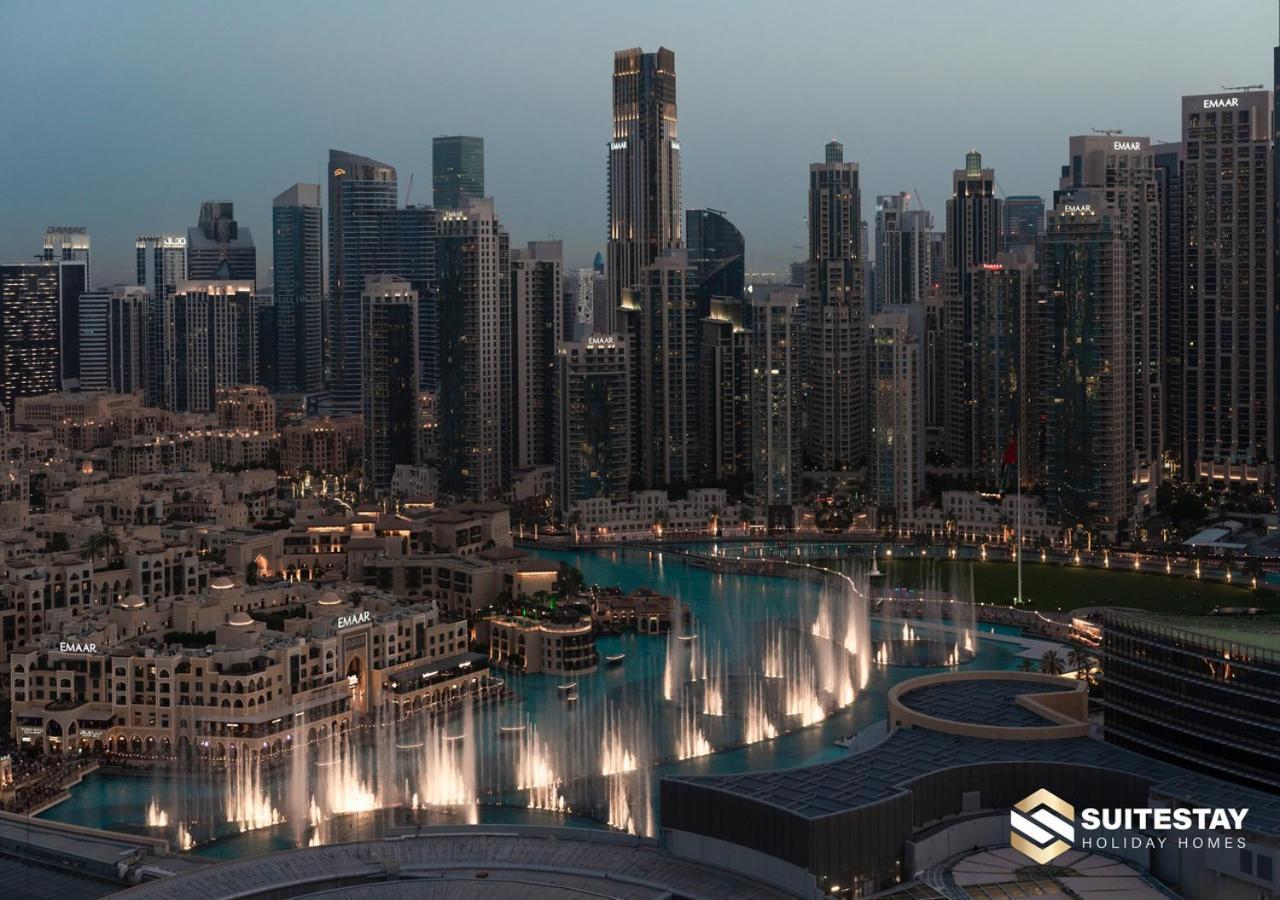 Luxe - Fashion Avenue Dubai Mall - Formerly Address Dubai Mall Εξωτερικό φωτογραφία