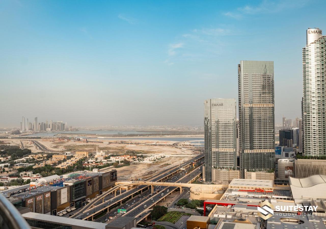 Luxe - Fashion Avenue Dubai Mall - Formerly Address Dubai Mall Εξωτερικό φωτογραφία