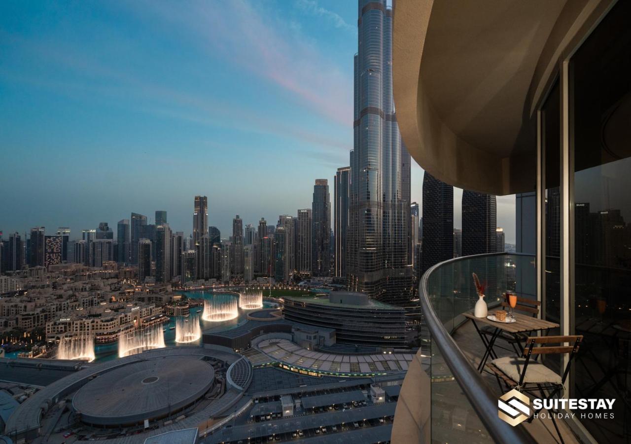 Luxe - Fashion Avenue Dubai Mall - Formerly Address Dubai Mall Εξωτερικό φωτογραφία