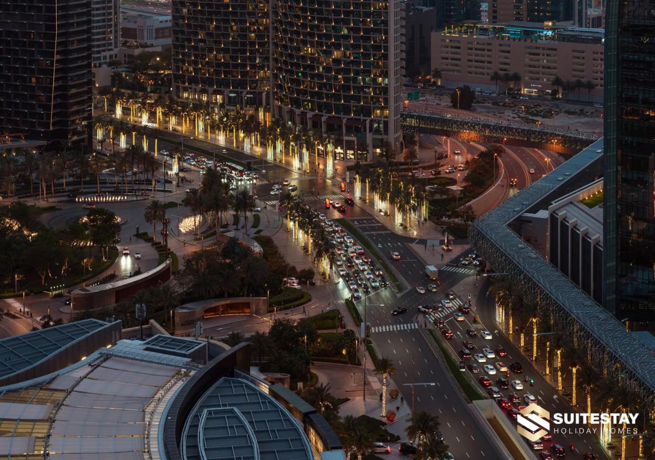 Luxe - Fashion Avenue Dubai Mall - Formerly Address Dubai Mall Εξωτερικό φωτογραφία