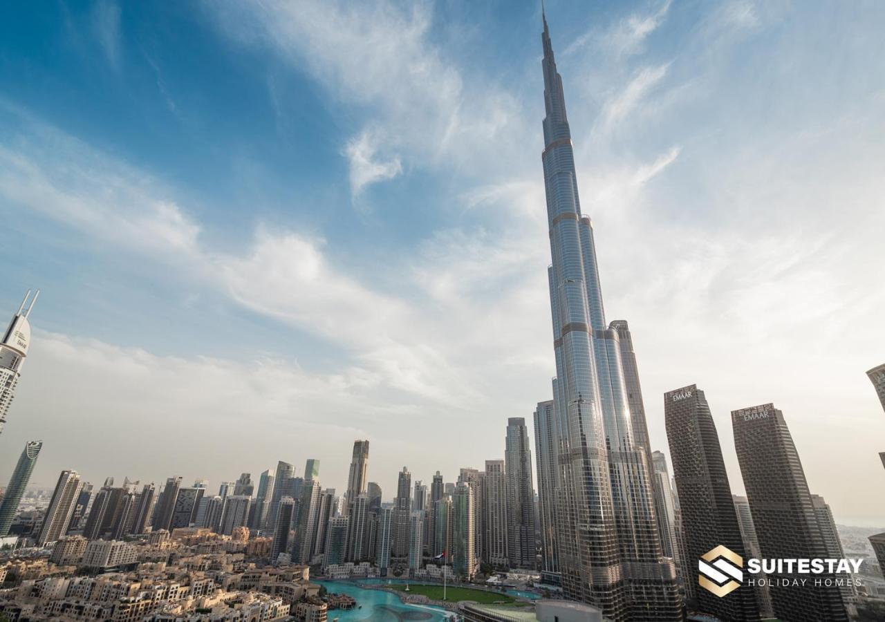 Luxe - Fashion Avenue Dubai Mall - Formerly Address Dubai Mall Εξωτερικό φωτογραφία