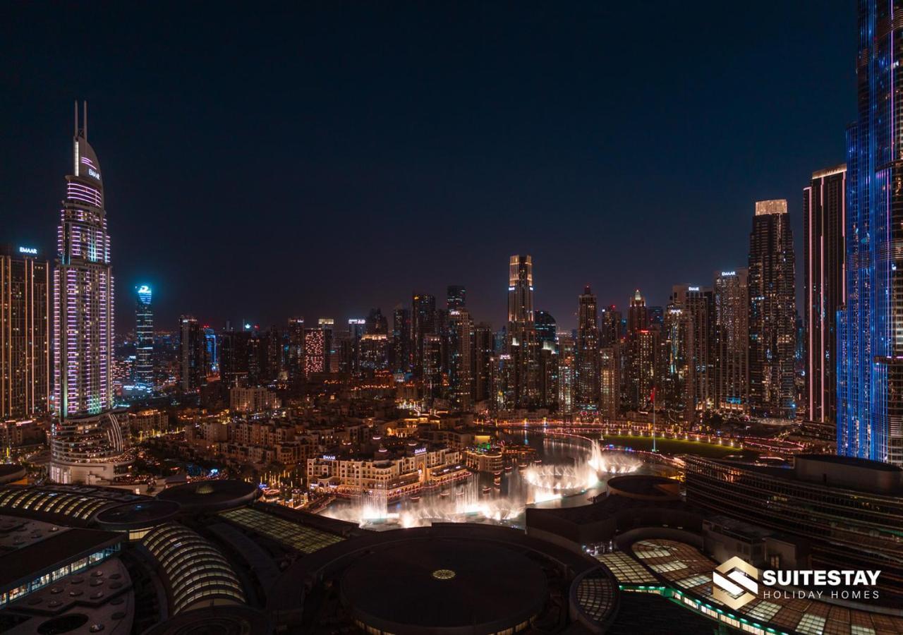 Luxe - Fashion Avenue Dubai Mall - Formerly Address Dubai Mall Εξωτερικό φωτογραφία