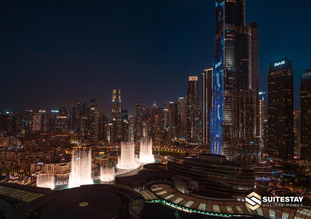 Luxe - Fashion Avenue Dubai Mall - Formerly Address Dubai Mall Εξωτερικό φωτογραφία