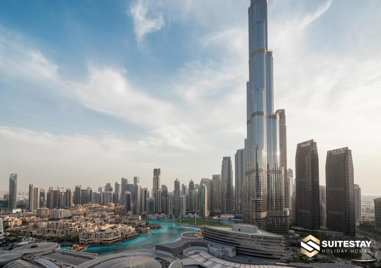Luxe - Fashion Avenue Dubai Mall - Formerly Address Dubai Mall Εξωτερικό φωτογραφία