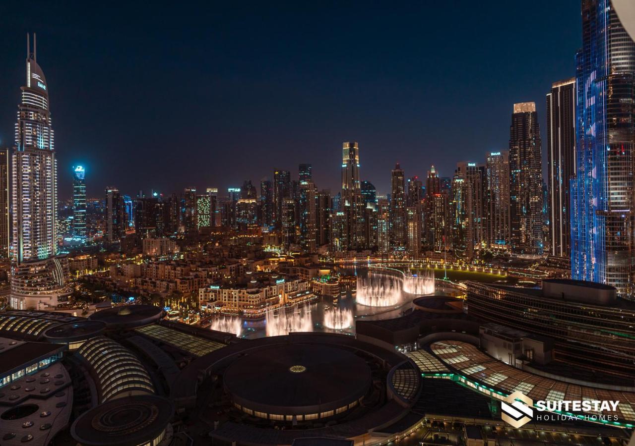 Luxe - Fashion Avenue Dubai Mall - Formerly Address Dubai Mall Εξωτερικό φωτογραφία