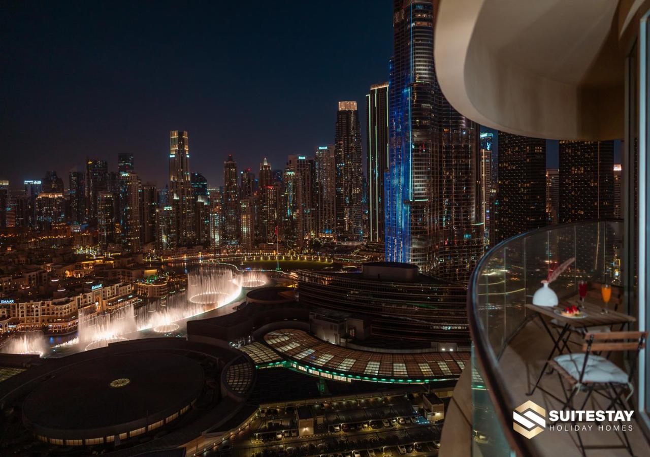 Luxe - Fashion Avenue Dubai Mall - Formerly Address Dubai Mall Εξωτερικό φωτογραφία