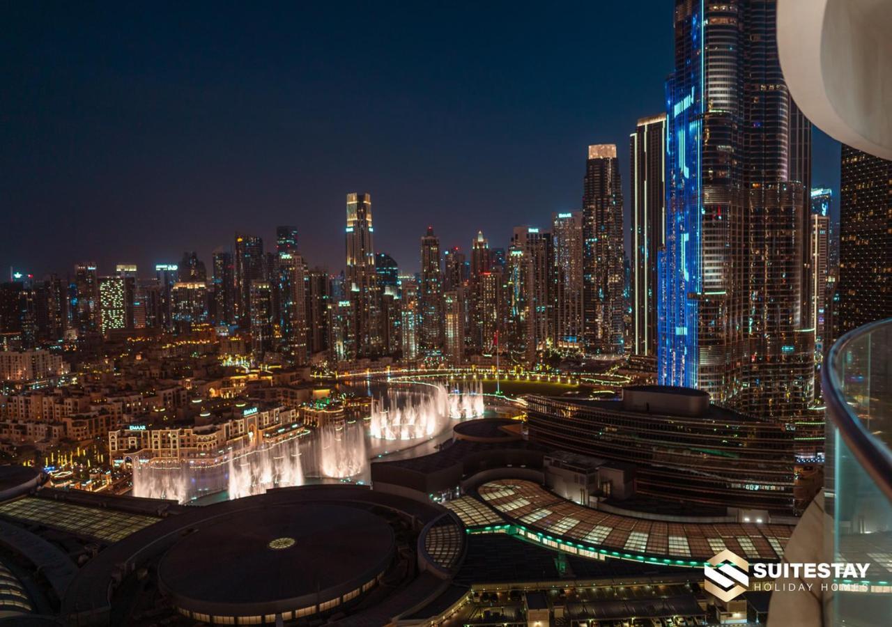 Luxe - Fashion Avenue Dubai Mall - Formerly Address Dubai Mall Εξωτερικό φωτογραφία