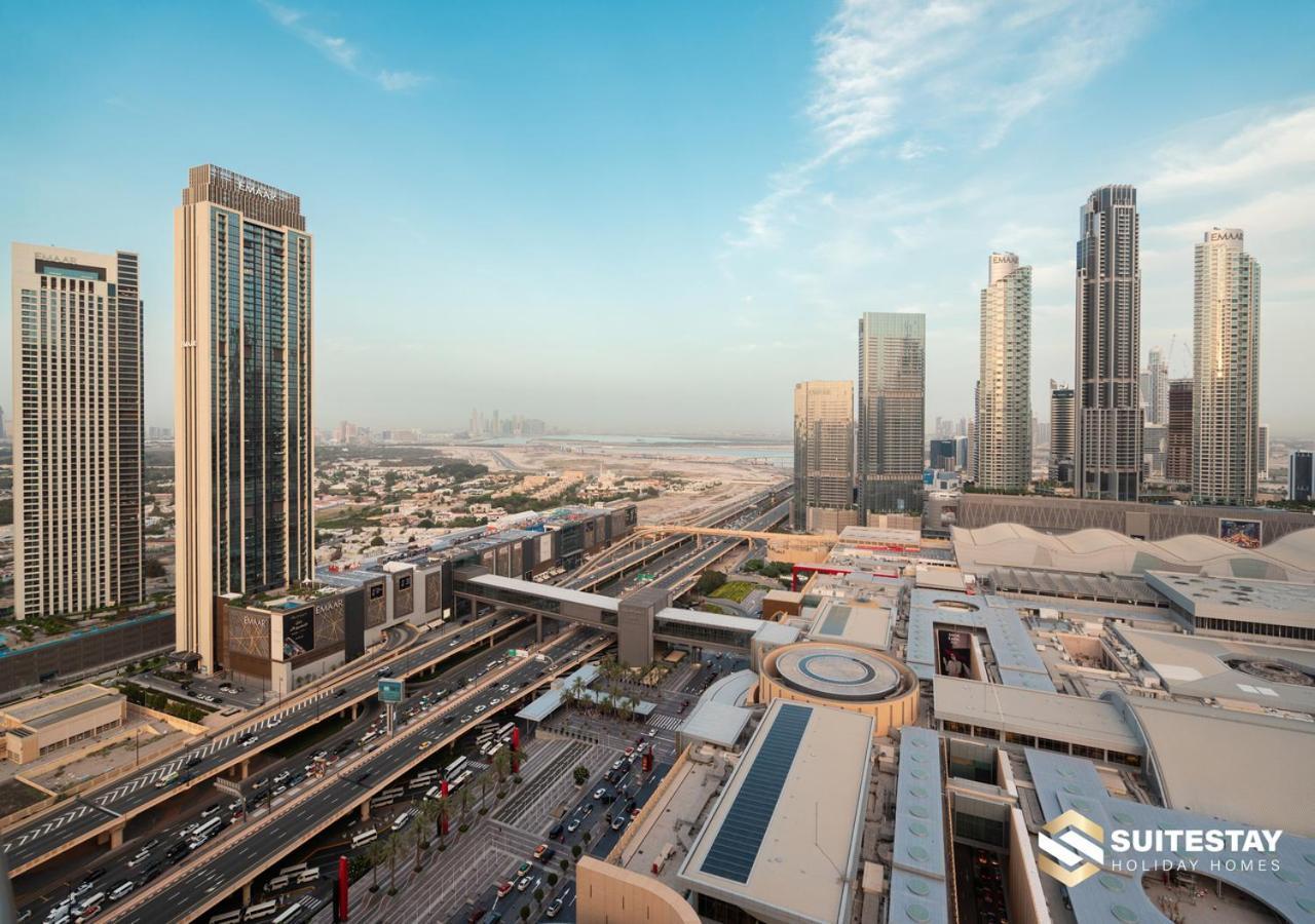 Luxe - Fashion Avenue Dubai Mall - Formerly Address Dubai Mall Εξωτερικό φωτογραφία
