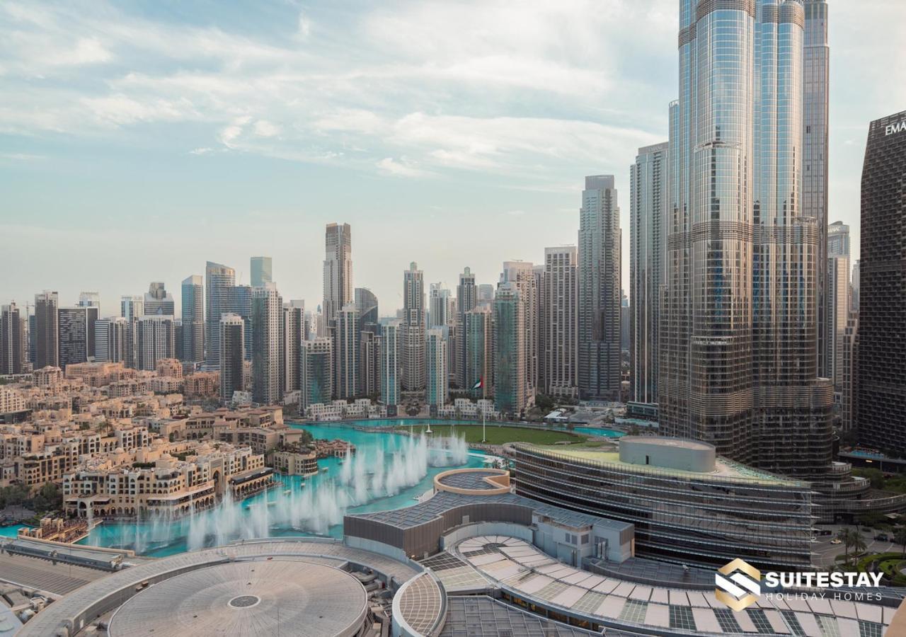 Luxe - Fashion Avenue Dubai Mall - Formerly Address Dubai Mall Εξωτερικό φωτογραφία