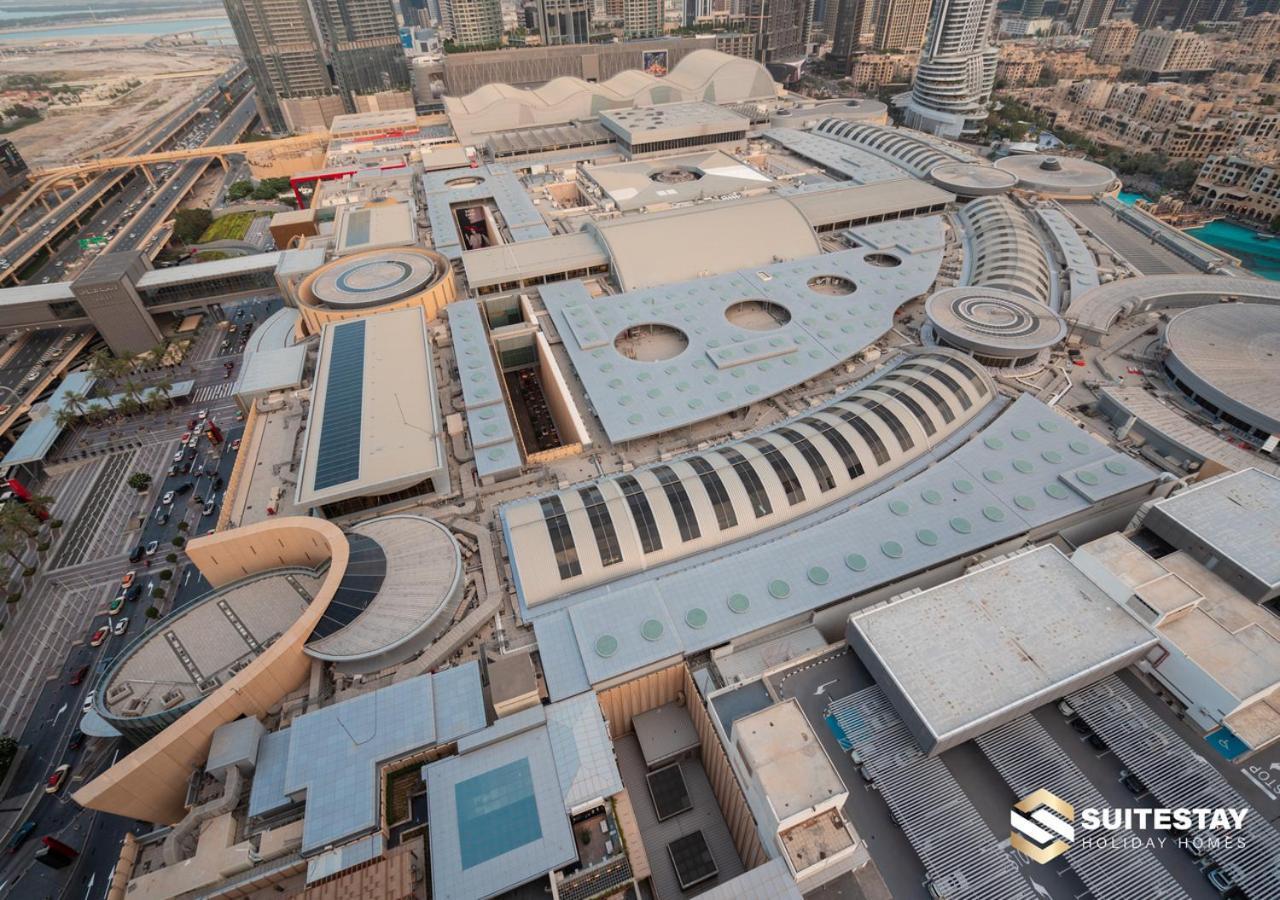 Luxe - Fashion Avenue Dubai Mall - Formerly Address Dubai Mall Εξωτερικό φωτογραφία