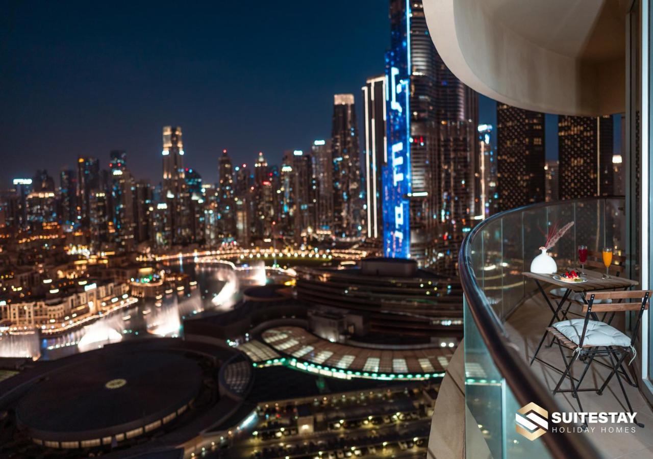 Luxe - Fashion Avenue Dubai Mall - Formerly Address Dubai Mall Εξωτερικό φωτογραφία