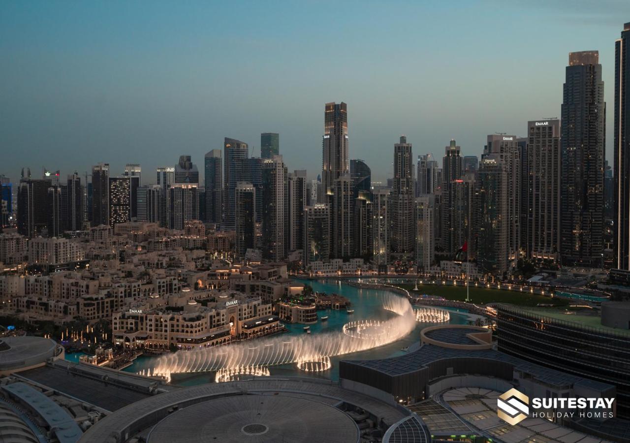 Luxe - Fashion Avenue Dubai Mall - Formerly Address Dubai Mall Εξωτερικό φωτογραφία