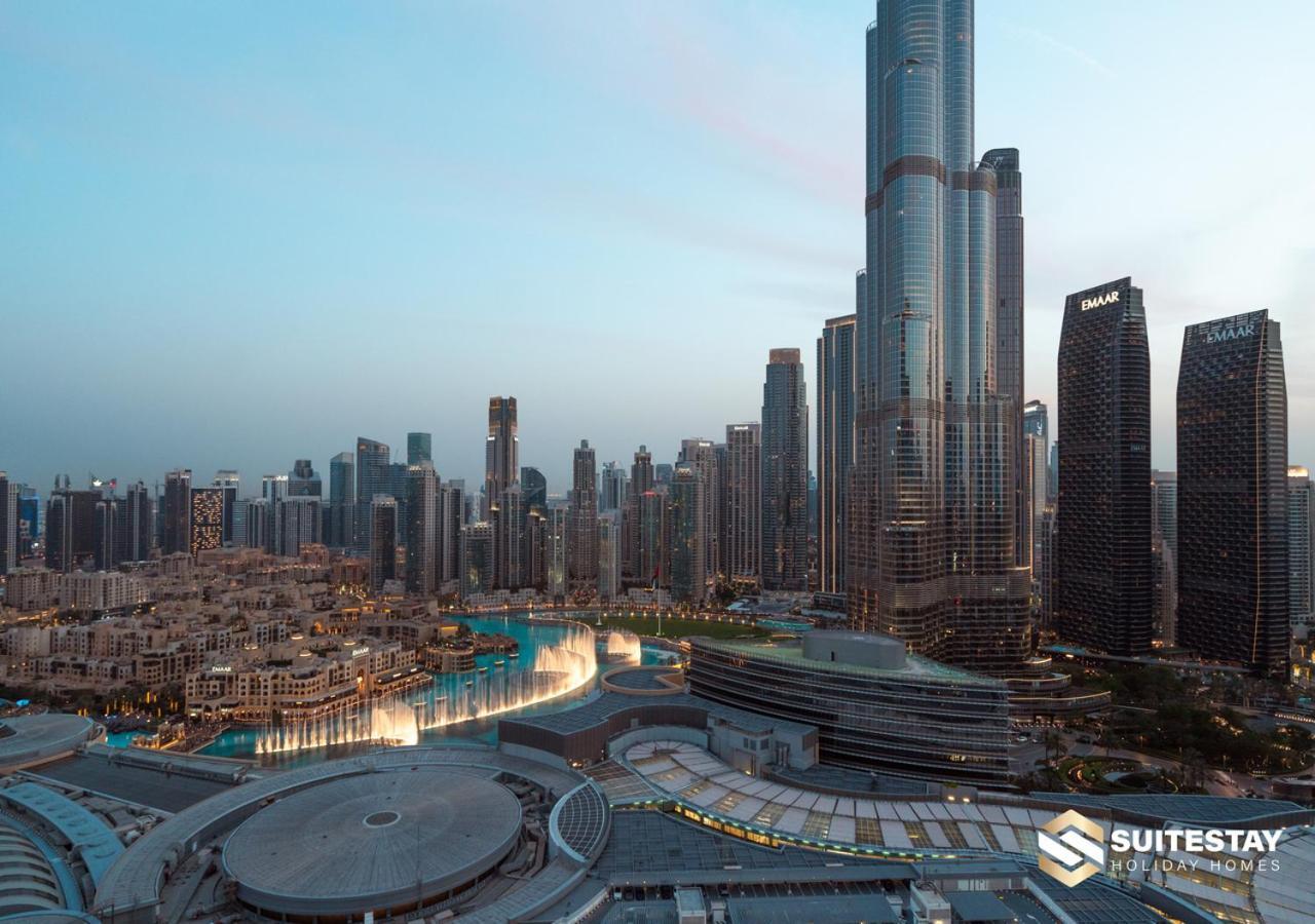 Luxe - Fashion Avenue Dubai Mall - Formerly Address Dubai Mall Εξωτερικό φωτογραφία
