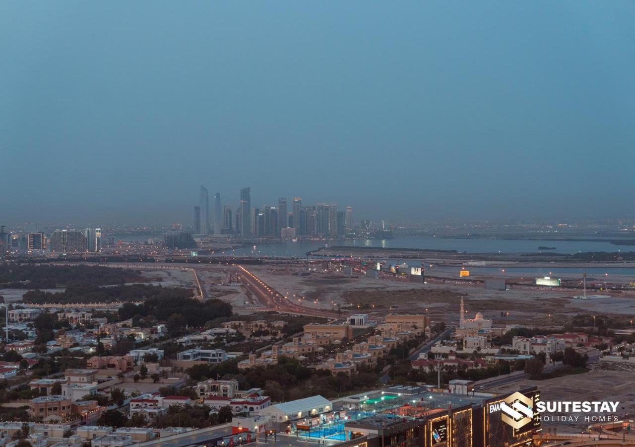 Luxe - Fashion Avenue Dubai Mall - Formerly Address Dubai Mall Εξωτερικό φωτογραφία