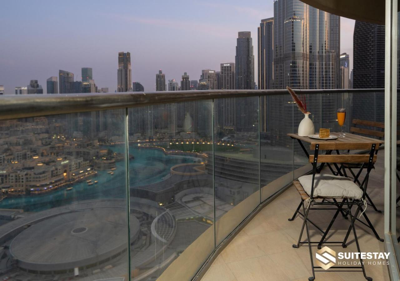 Luxe - Fashion Avenue Dubai Mall - Formerly Address Dubai Mall Εξωτερικό φωτογραφία
