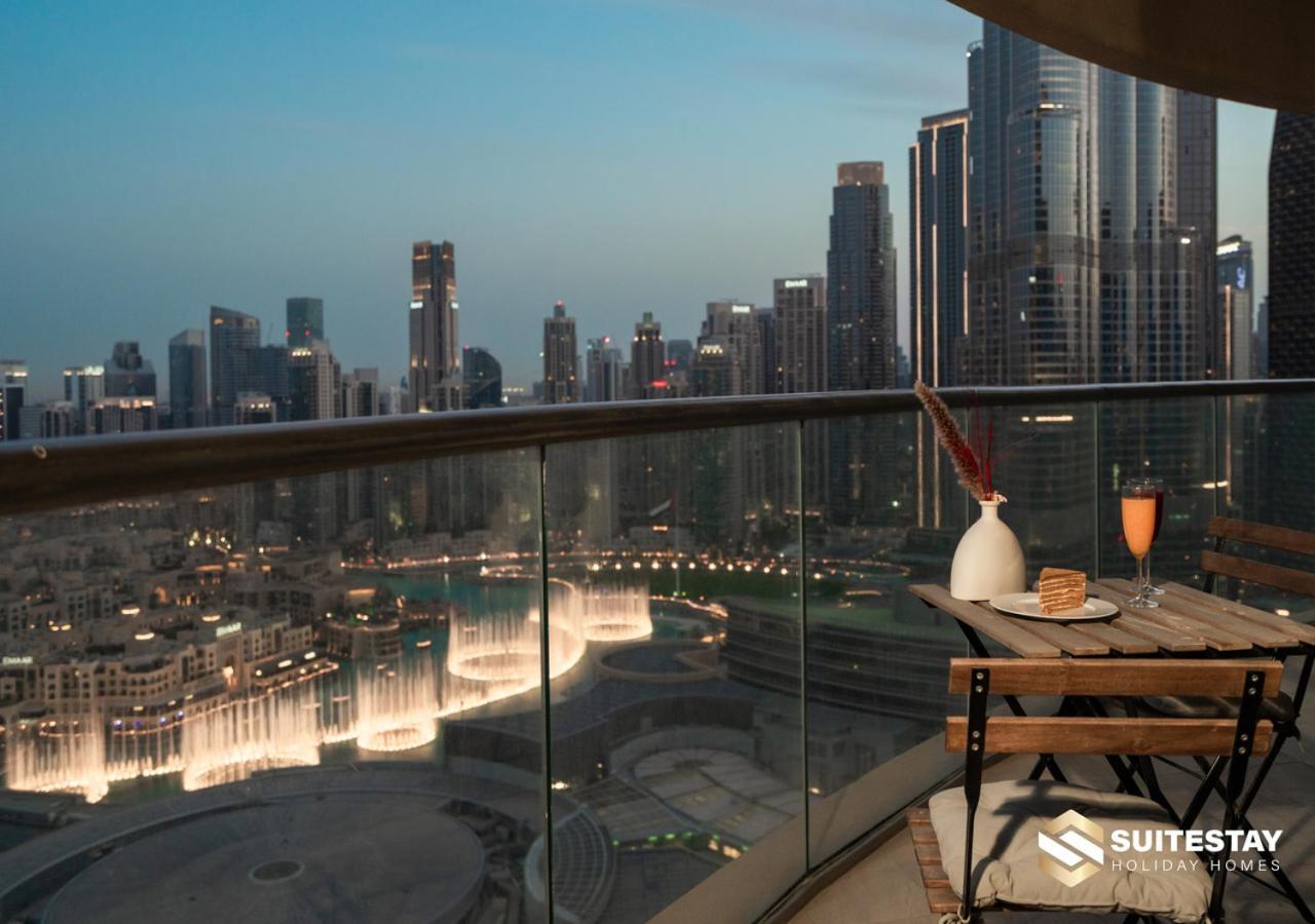 Luxe - Fashion Avenue Dubai Mall - Formerly Address Dubai Mall Εξωτερικό φωτογραφία