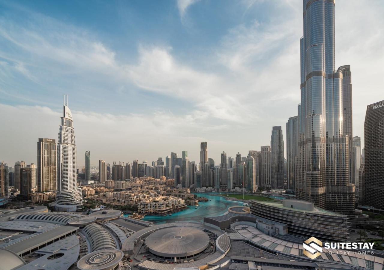 Luxe - Fashion Avenue Dubai Mall - Formerly Address Dubai Mall Εξωτερικό φωτογραφία