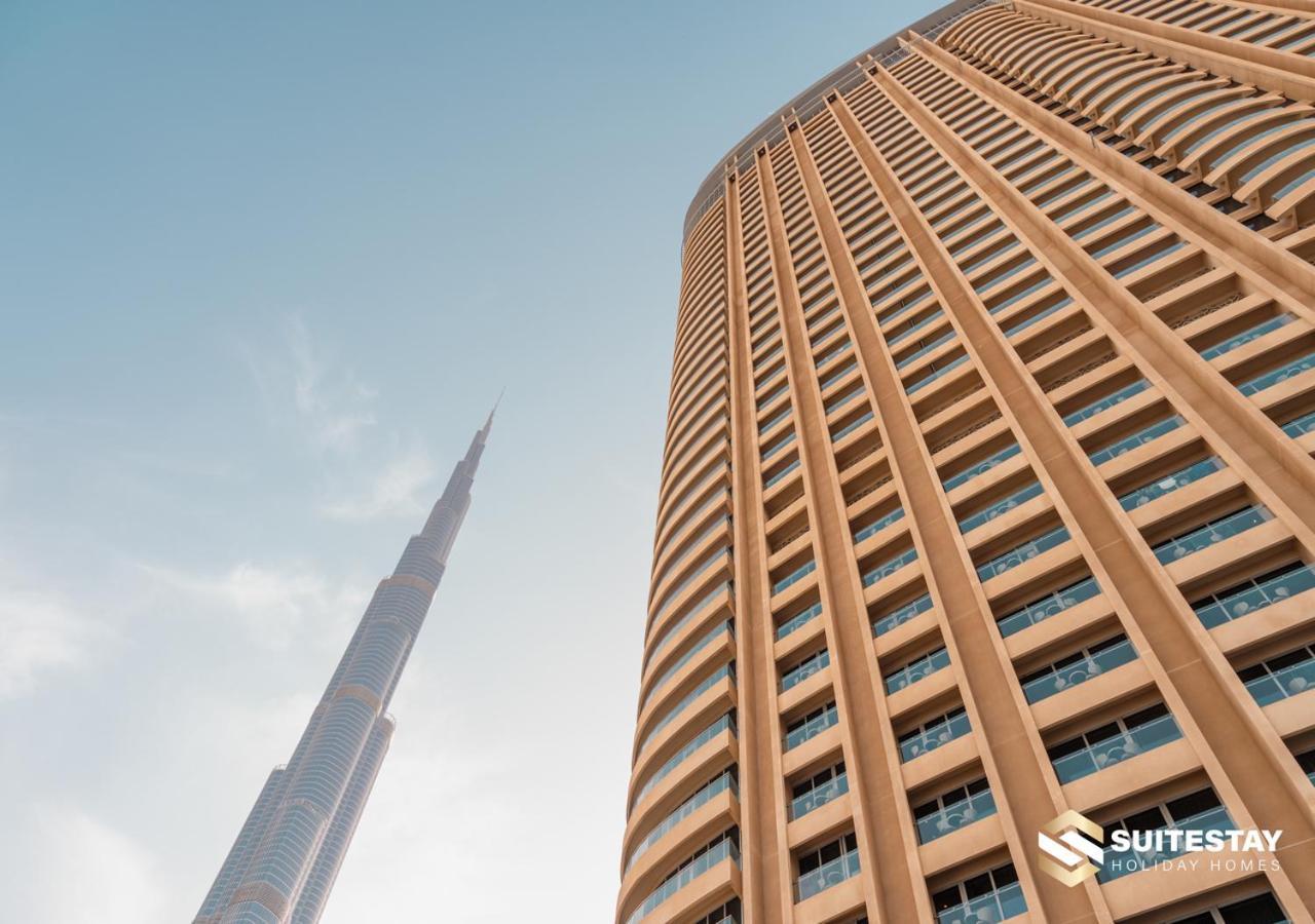 Luxe - Fashion Avenue Dubai Mall - Formerly Address Dubai Mall Εξωτερικό φωτογραφία