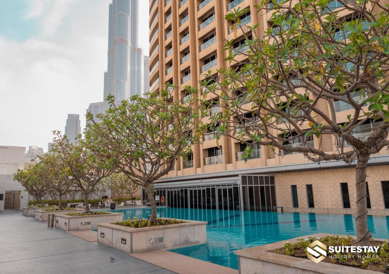 Luxe - Fashion Avenue Dubai Mall - Formerly Address Dubai Mall Εξωτερικό φωτογραφία