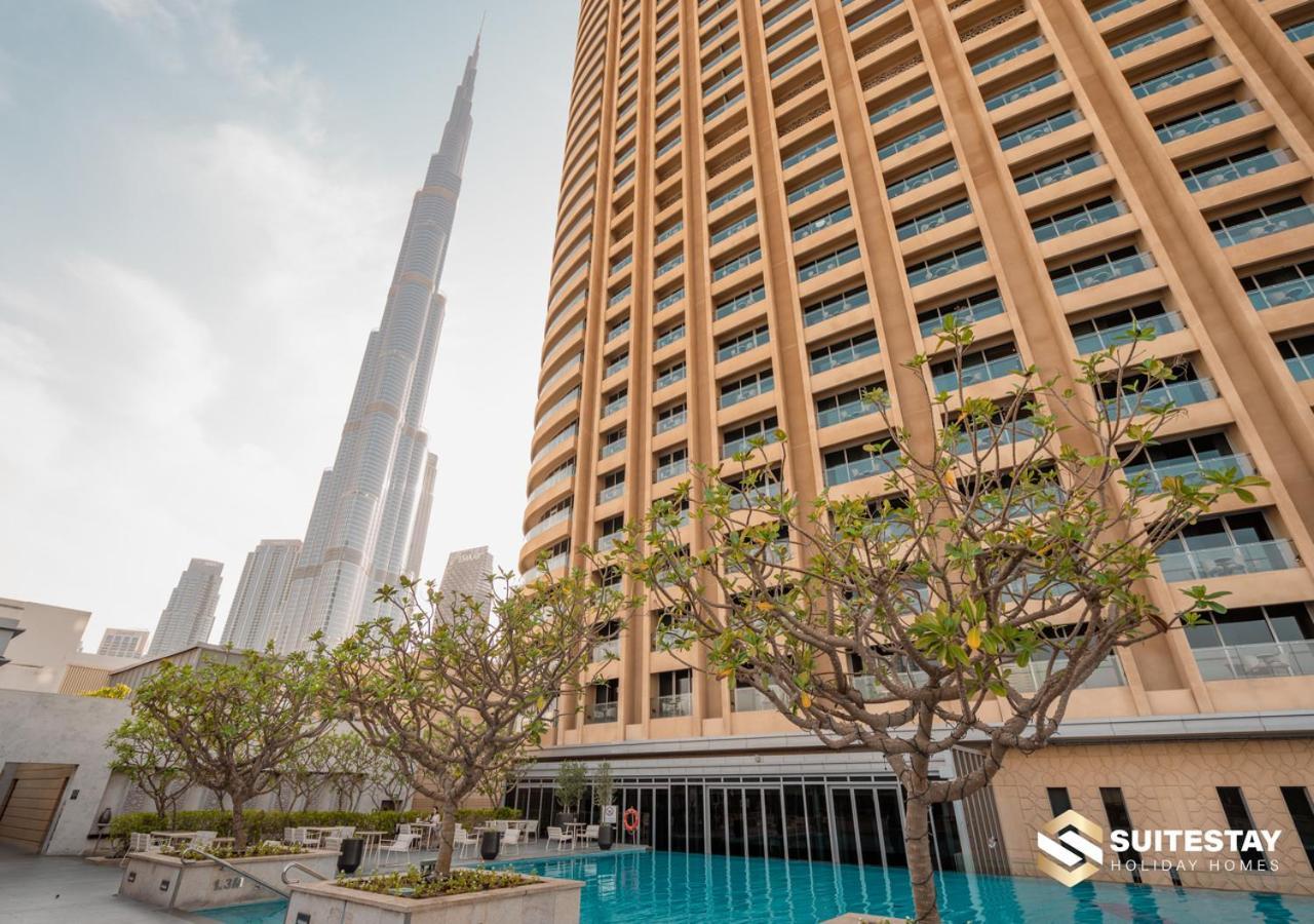Luxe - Fashion Avenue Dubai Mall - Formerly Address Dubai Mall Εξωτερικό φωτογραφία