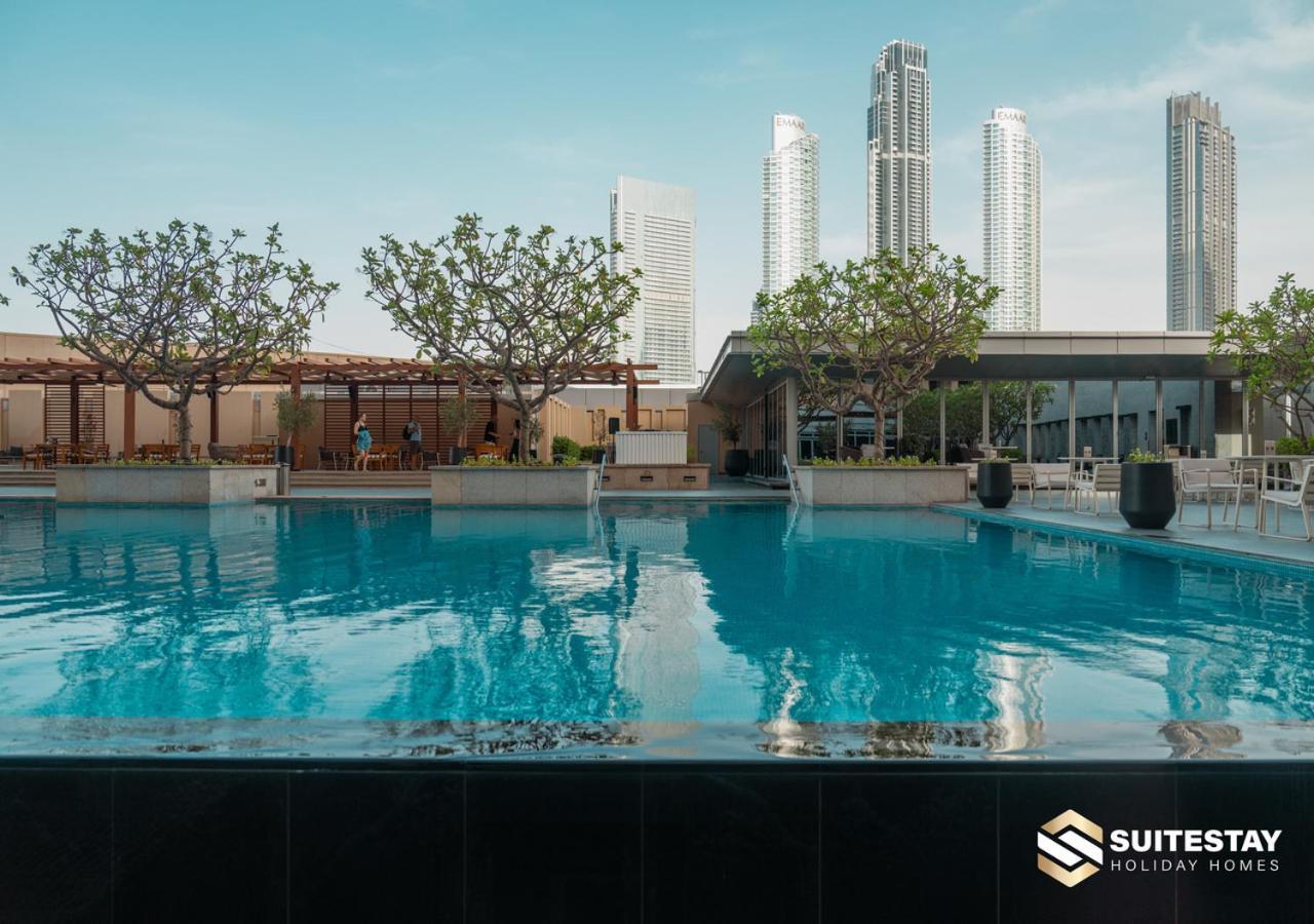 Luxe - Fashion Avenue Dubai Mall - Formerly Address Dubai Mall Εξωτερικό φωτογραφία