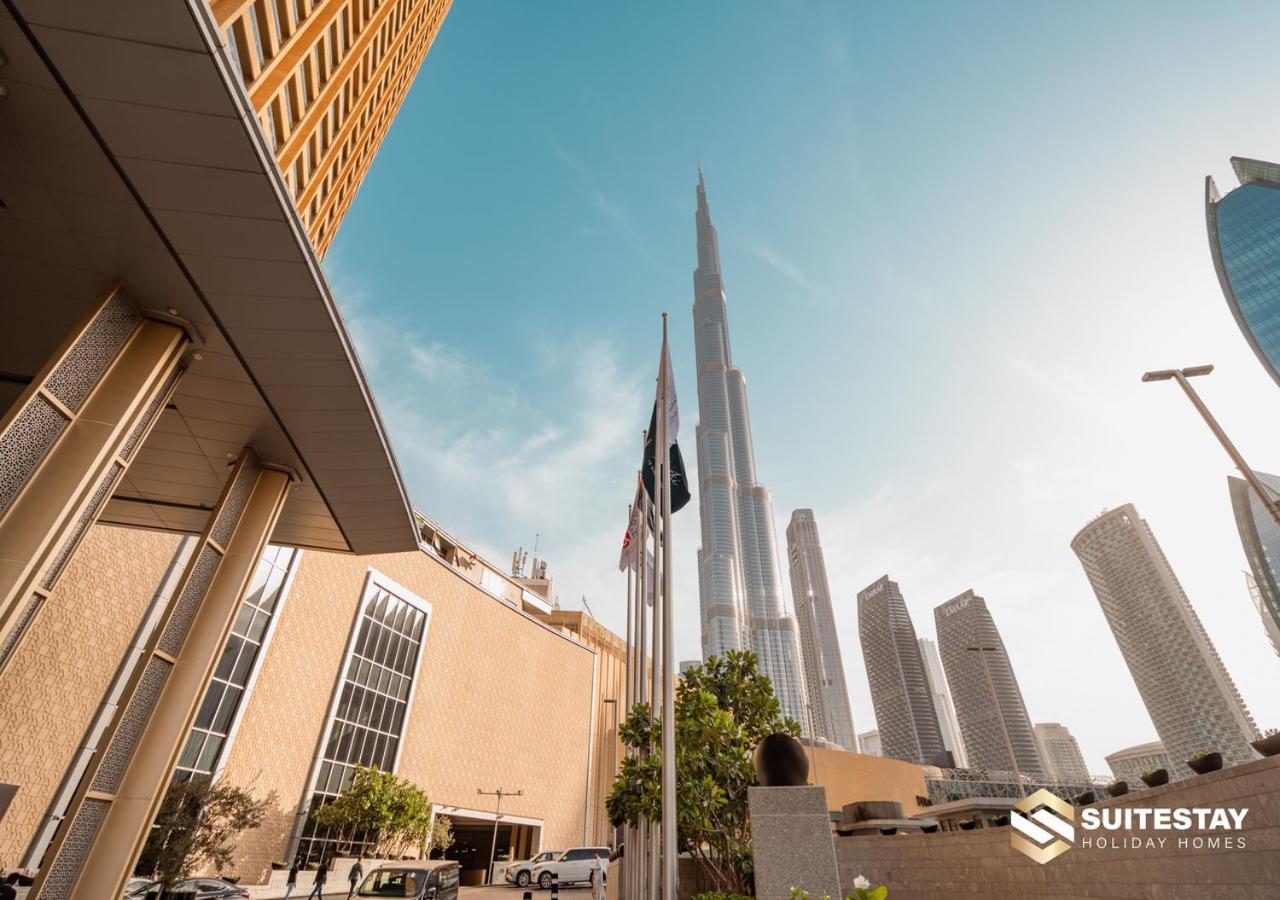 Luxe - Fashion Avenue Dubai Mall - Formerly Address Dubai Mall Εξωτερικό φωτογραφία