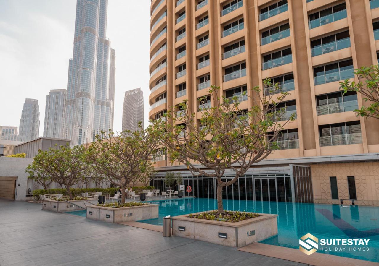 Luxe - Fashion Avenue Dubai Mall - Formerly Address Dubai Mall Εξωτερικό φωτογραφία