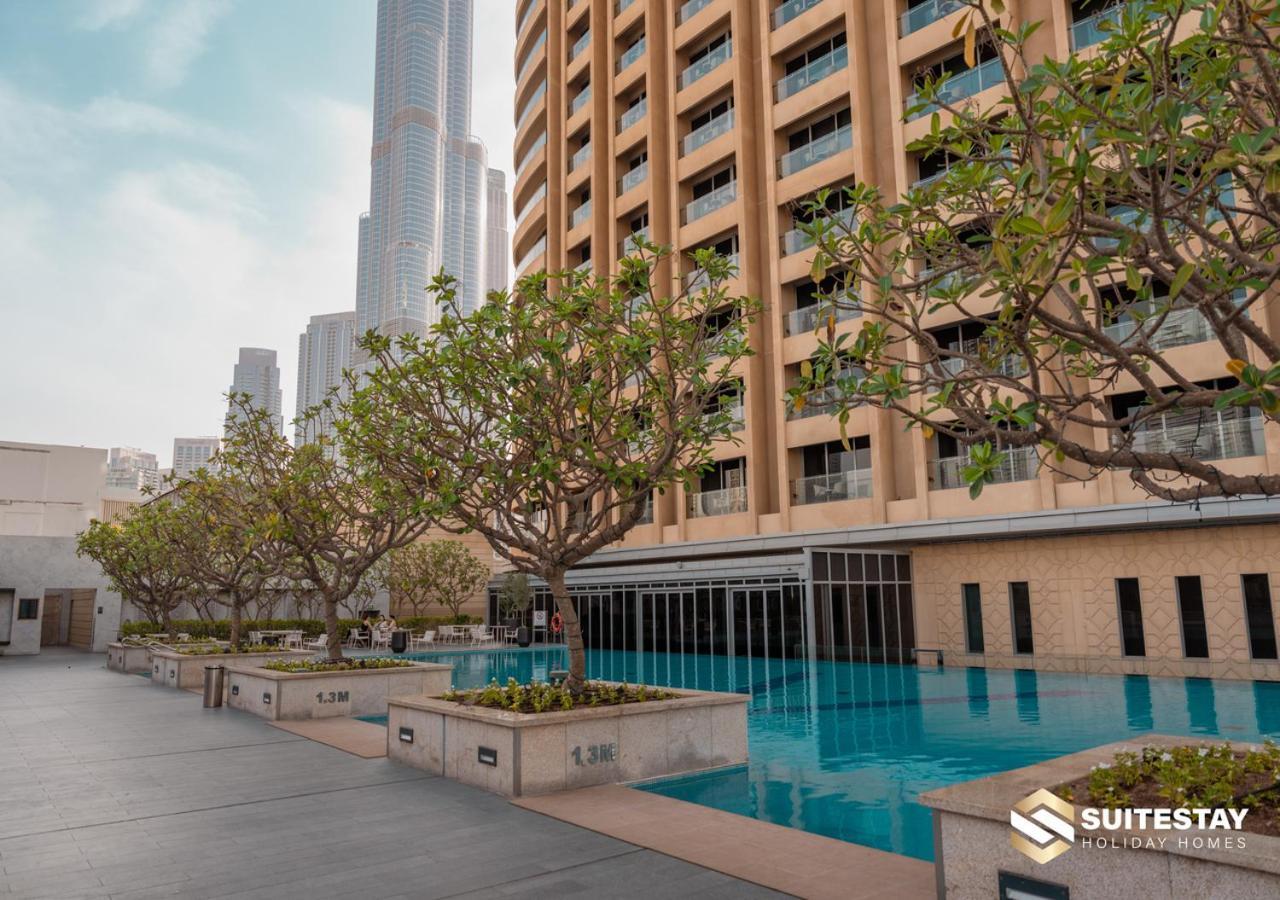 Luxe - Fashion Avenue Dubai Mall - Formerly Address Dubai Mall Εξωτερικό φωτογραφία
