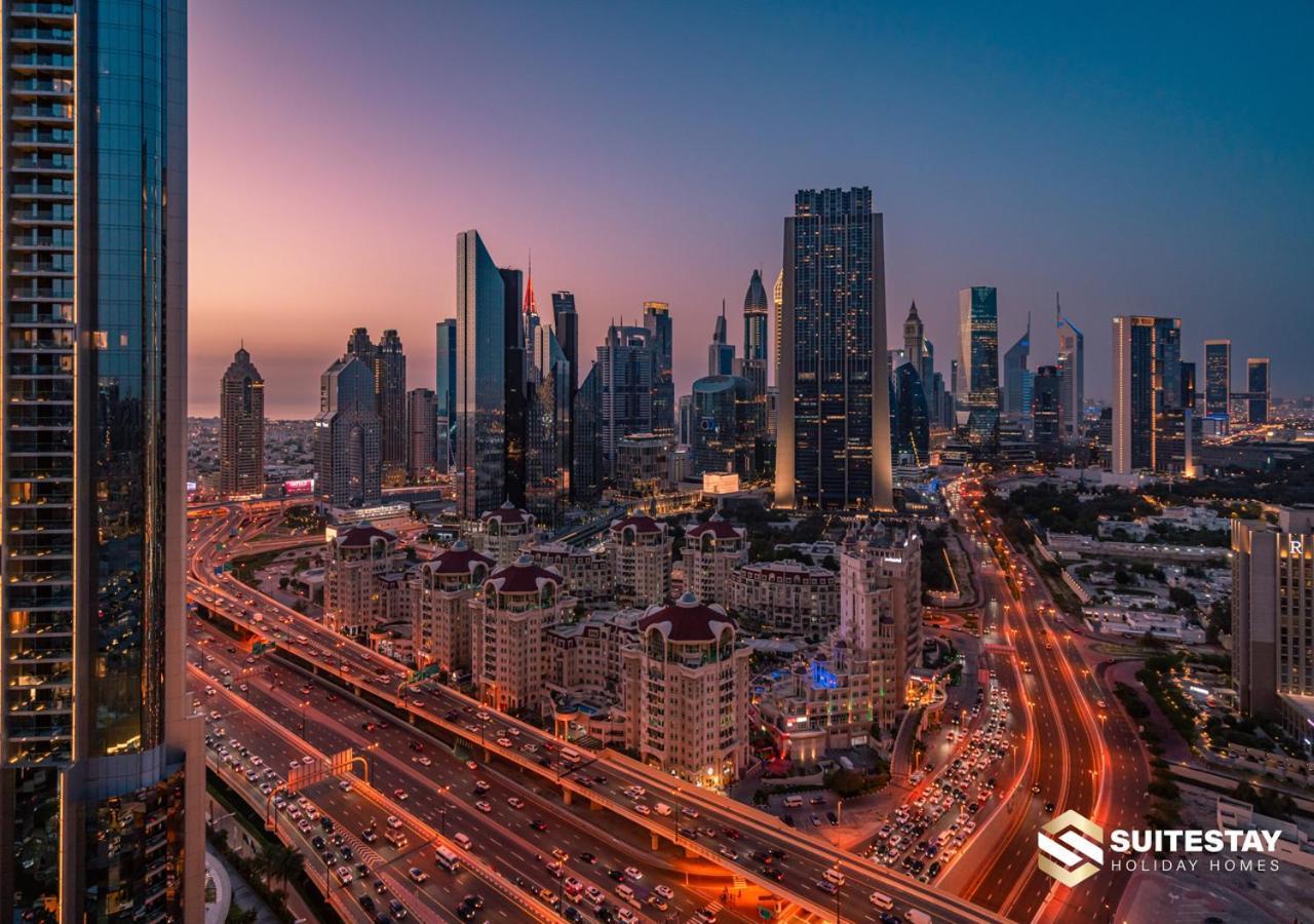Luxe - Fashion Avenue Dubai Mall - Formerly Address Dubai Mall Εξωτερικό φωτογραφία