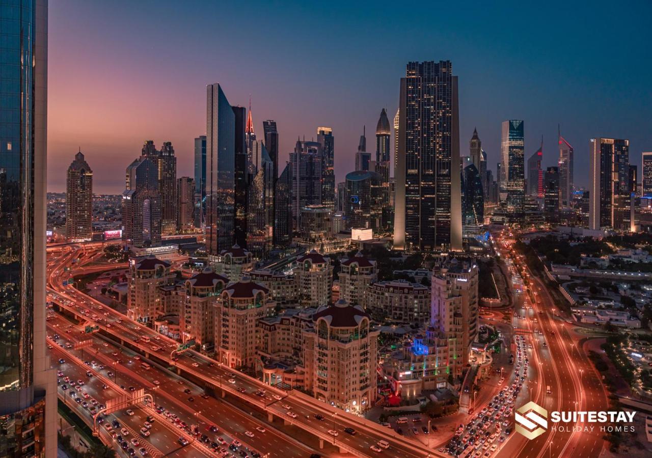 Luxe - Fashion Avenue Dubai Mall - Formerly Address Dubai Mall Εξωτερικό φωτογραφία